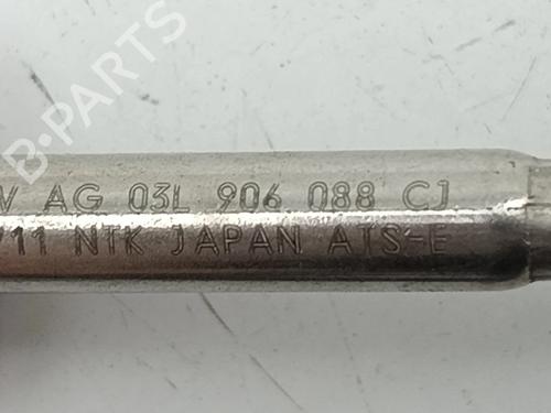 Electronic sensor VW PASSAT B7 (362) | BP37793769M84 - Image 2