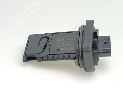 Mass air flow sensor BMW 1 (F20) 116 i | BP37793771M95  - Image 5