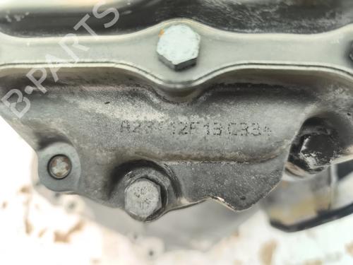 Gearbox OPEL CORSA C (X01) 1.2 (F08, F68) | BP37793765M3  - Image 8