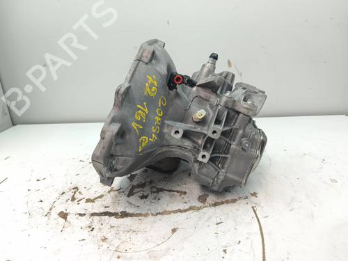 Used Gearbox Gearbox 37793765 37793765