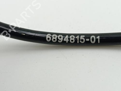 Electronic sensor BMW 3 (G20, G80, G28) | BP37793776M84 - Image 2