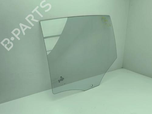 Used Rear left door window Rear left door window 37793779 37793779