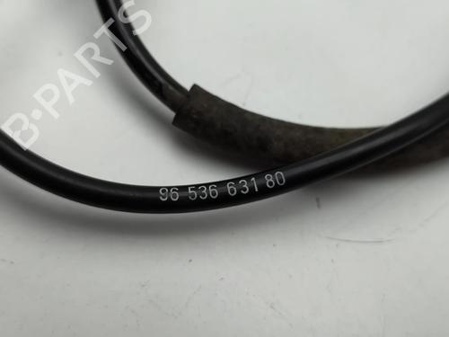 Electronic sensor CITROËN BERLINGO MULTISPACE (B9) | BP37797230M84 - Image 5