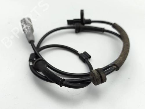 Electronic sensor CITROËN BERLINGO MULTISPACE (B9) | BP37797230M84 - Image 3