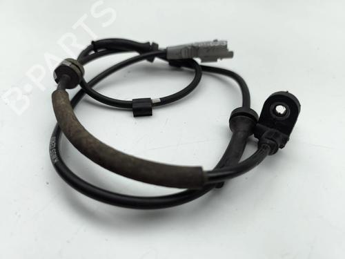Electronic sensor CITROËN BERLINGO MULTISPACE (B9) | BP37797230M84 - Image 2
