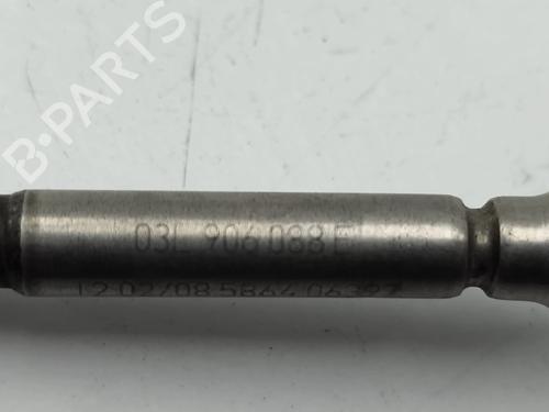 Electronic sensor AUDI A4 B8 (8K2) 2.0 TDI | BP37801131M84 - Image 5