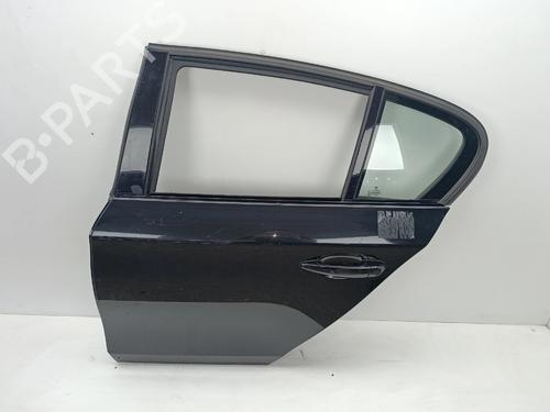 Used Left rear door Left rear door 37797218 37797218