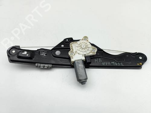 Used Rear left window mechanism Rear left window mechanism 37801129 37801129