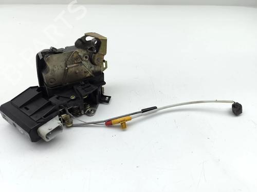 Used Rear left lock Rear left lock 37801127 37801127