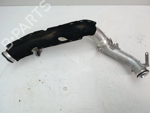 Intercooler pipe MERCEDES-BENZ C-CLASS (W206) C 220 d (206.004) | BP37797225M127 - Image 4