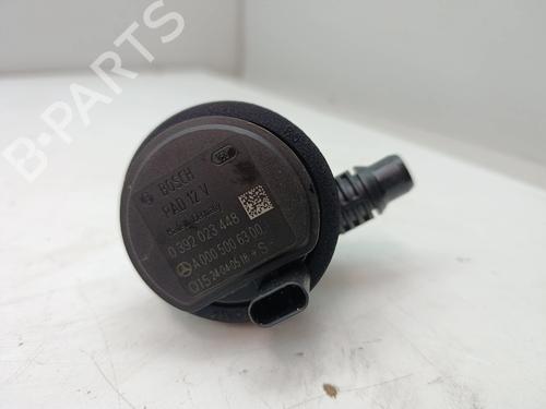 Auxiliary water pump MERCEDES-BENZ C-CLASS (W206) C 220 d (206.004) | BP37797227M111 - Image 4