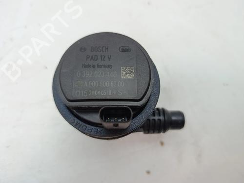 Auxiliary water pump MERCEDES-BENZ C-CLASS (W206) C 220 d (206.004) | BP37797227M111 - Image 5