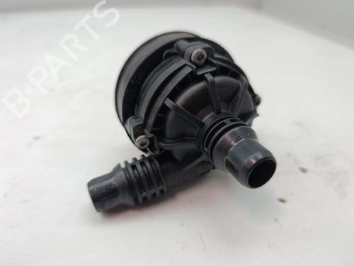 Auxiliary water pump MERCEDES-BENZ C-CLASS (W206) C 220 d (206.004) | BP37797227M111 - Image 2