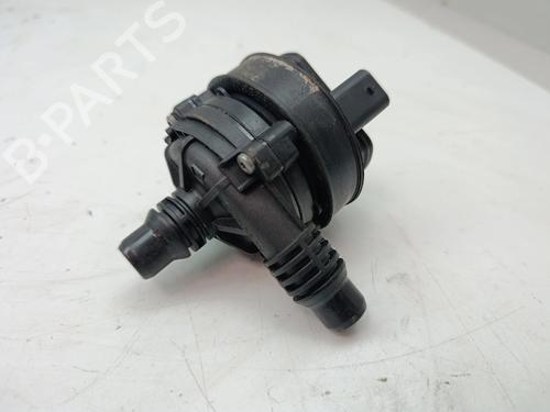 Auxiliary water pump MERCEDES-BENZ C-CLASS (W206) C 220 d (206.004) | BP37797227M111 - Image 6