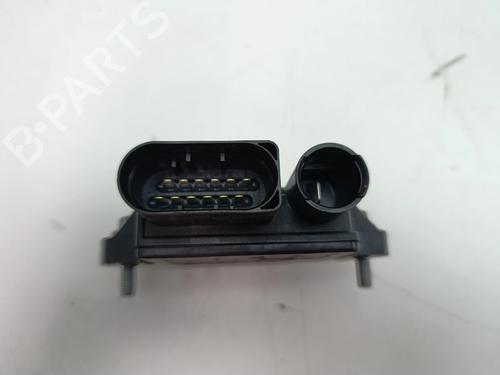 Electronic module MERCEDES-BENZ C-CLASS (W206) C 220 d (206.004) | BP37801116M83 - Image 3