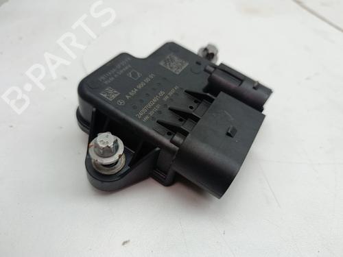Electronic module MERCEDES-BENZ C-CLASS (W206) C 220 d (206.004) | BP37801116M83 - Image 5
