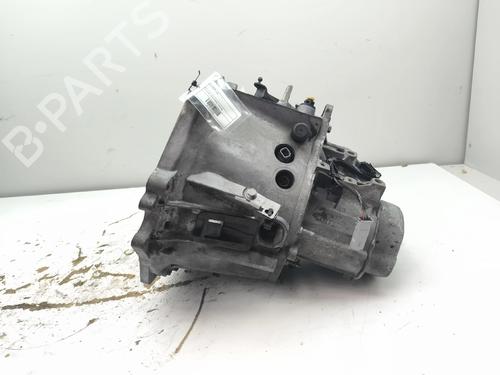 Used Gearbox Gearbox 37797229 37797229