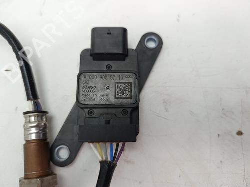 Electronic sensor MERCEDES-BENZ C-CLASS (W206) C 220 d (206.004) | BP37801117M84 - Image 2