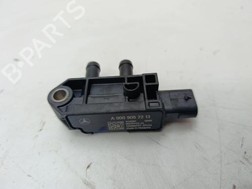 Electronic sensor MERCEDES-BENZ C-CLASS (W206) C 220 d (206.004) | BP37801122M84 - Image 2