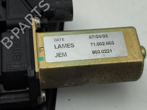Rear left window mechanism BMW 3 (E90) | BP37801136C24 - Image 5