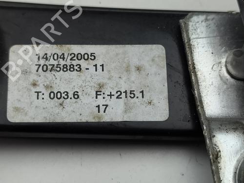 Rear left window mechanism BMW 3 (E90) | BP37801136C24 - Image 6