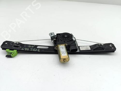 Rear left window mechanism BMW 3 (E90) | BP37801136C24 - Image 2