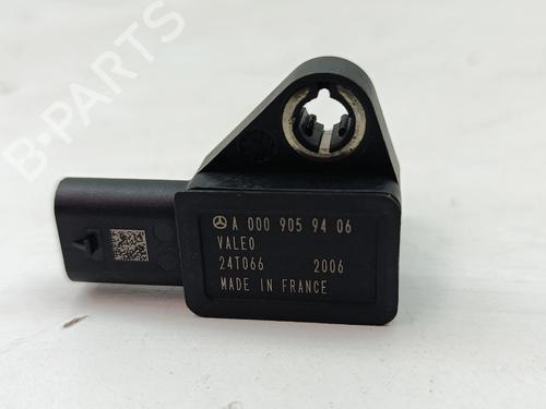 Electronic sensor MERCEDES-BENZ C-CLASS (W206) C 220 d (206.004) | BP37801126M84 - Image 3