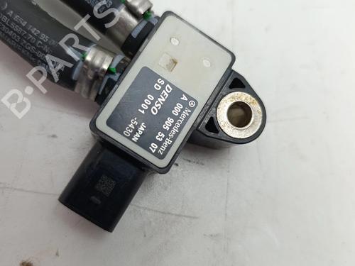 Electronic sensor MERCEDES-BENZ C-CLASS (W206) C 220 d (206.004) | BP37801132M84 - Image 4