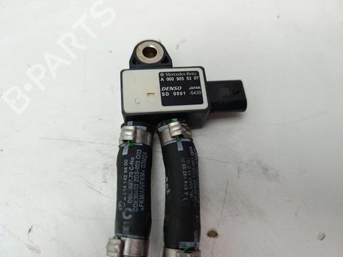 Electronic sensor MERCEDES-BENZ C-CLASS (W206) C 220 d (206.004) | BP37801132M84 - Image 2