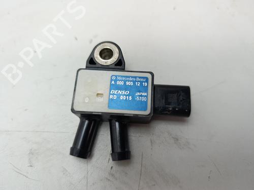 Elektronisk sensor Elektronisk sensor 37801134 37801134