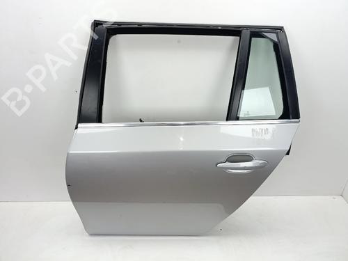 Used Left rear door Left rear door 37801137 37801137