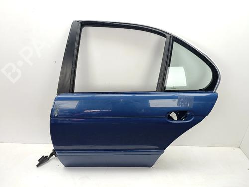 Used Left rear door Left rear door 37801138 37801138