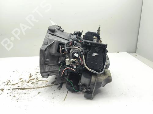 Used Gearbox Gearbox 37817745 37817745