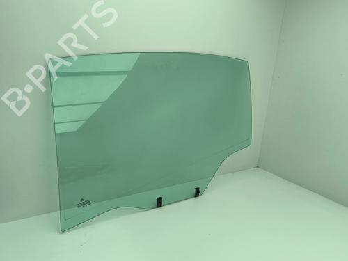 Used Rear left door window Rear left door window 37875144 37875144