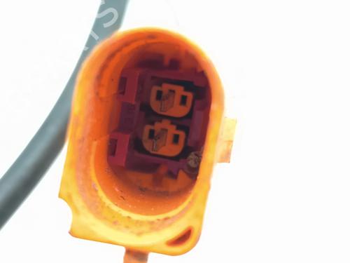 Electronic sensor SEAT IBIZA IV (6J5, 6P1) 1.6 TDI | BP37875136M84 - Image 4