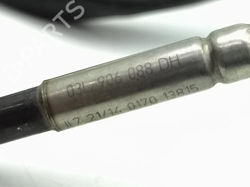 Electronic sensor VW TOURAN (1T3) 1.6 TDI | BP37875134M84  - Image 6