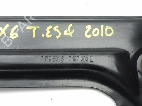 Rear left window mechanism BMW X6 (E71, E72) | BP37995909C24 - Image 5