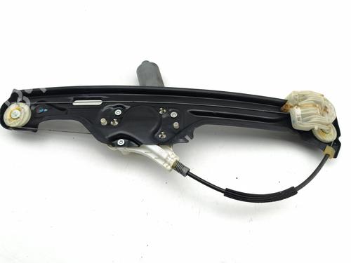 Rear left window mechanism BMW X6 (E71, E72) | BP37995909C24 - Image 2