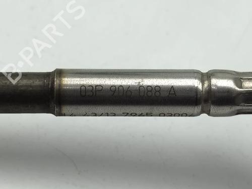Electronic sensor SEAT IBIZA IV (6J5, 6P1) 1.2 TDI | BP37875152M84 - Image 5