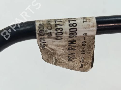 Pipe PEUGEOT PARTNER Box Body/MPV (K9) 1.5 BlueHDi 100 | BP37995905M125  - Image 6