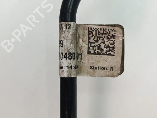 Pipe PEUGEOT PARTNER Box Body/MPV (K9) 1.5 BlueHDi 100 | BP37995905M125  - Image 8