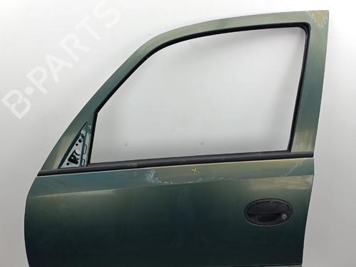 Used Left front door Left front door 37995906 37995906