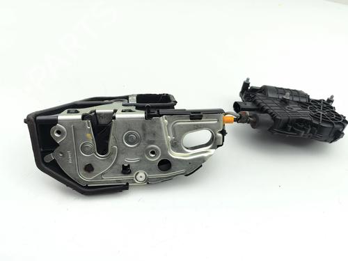 Rear left lock BMW X6 (E71, E72) | BP37995914C100 - Image 3
