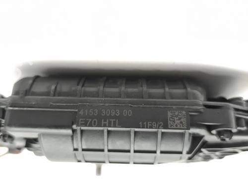 Rear left lock BMW X6 (E71, E72) | BP37995914C100 - Image 5