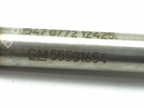 Electronic sensor OPEL CORSA E (X15) 1.3 CDTI (08, 68) | BP38000113M84  - Image 5