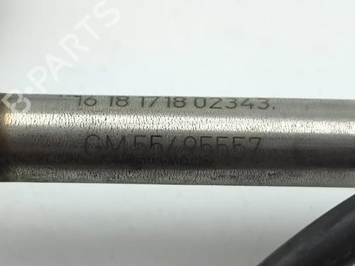 Electronic sensor OPEL CORSA E (X15) 1.3 CDTI (08, 68) | BP38000115M84 - Image 5