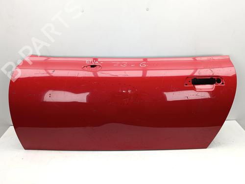 Used Left front door Left front door 37995915 37995915