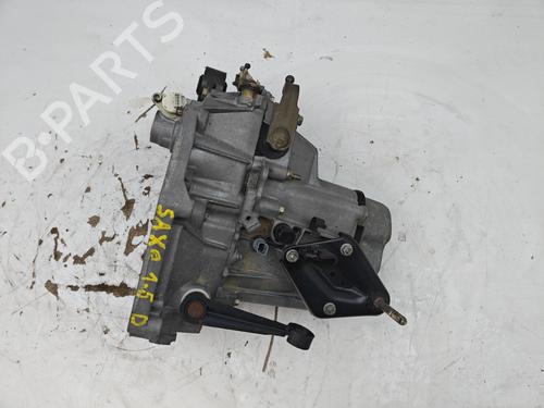 Used Gearbox Gearbox 37995918 37995918