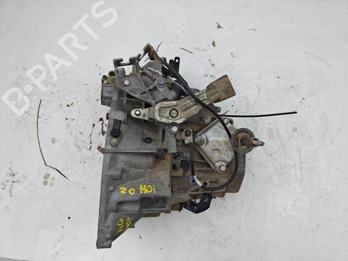 Gearkasse Gearkasse 37995919 37995919