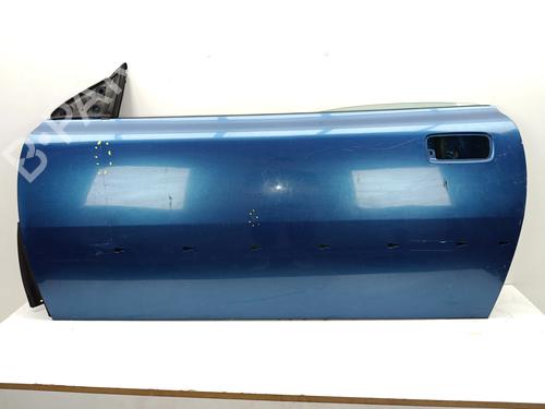 Used Left front door Left front door 38000119 38000119